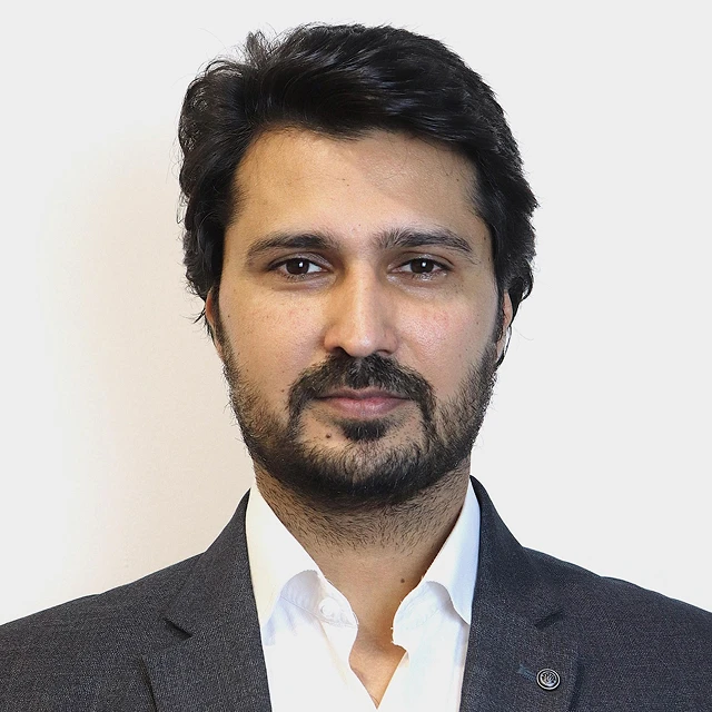 Usman - Legal